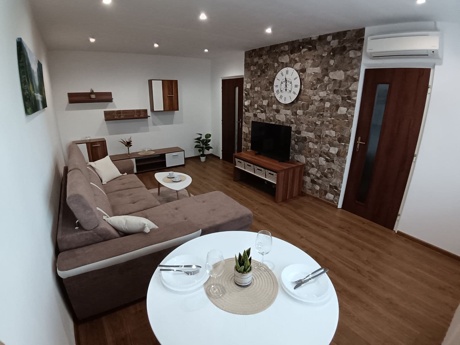 2 bedroom flat to rent, 43 m², Gabčíkova, Karlova Ves, Bratislavský Region 2 bedroom flat to rent, 43 m², Gabčíkova, Karlova Ves, Bratislavský Region