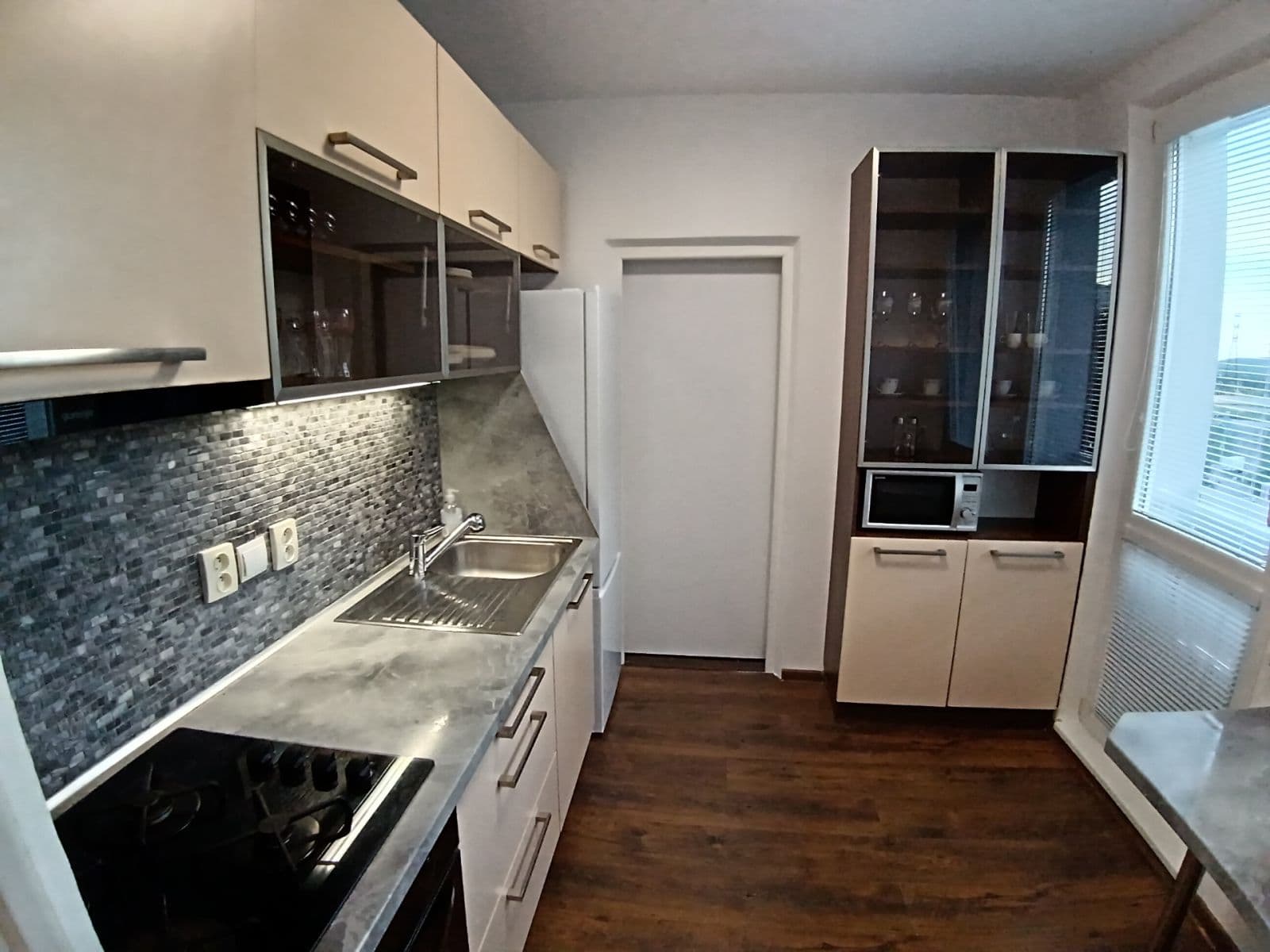 2 bedroom flat to rent, 43 m², Gabčíkova, Karlova Ves, Bratislavský Region 2 bedroom flat to rent, 43 m², Gabčíkova, Karlova Ves, Bratislavský Region