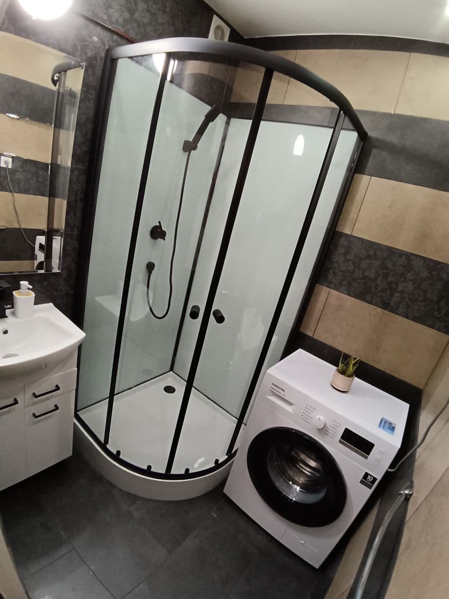 2 bedroom flat to rent, 43 m², Gabčíkova, Karlova Ves, Bratislavský Region 2 bedroom flat to rent, 43 m², Gabčíkova, Karlova Ves, Bratislavský Region