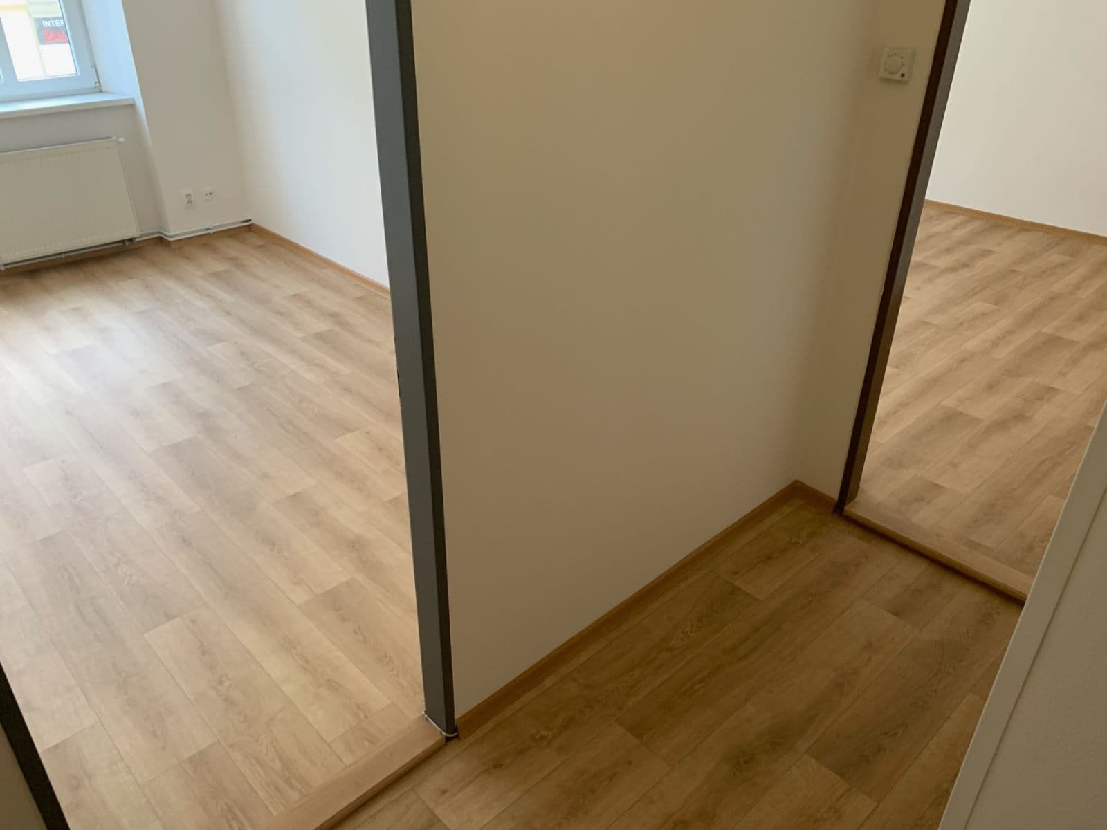 2 bedroom flat to rent, 55 m², Hartigova, Prague, Prague 2 bedroom flat to rent, 55 m², Hartigova, Prague, Prague