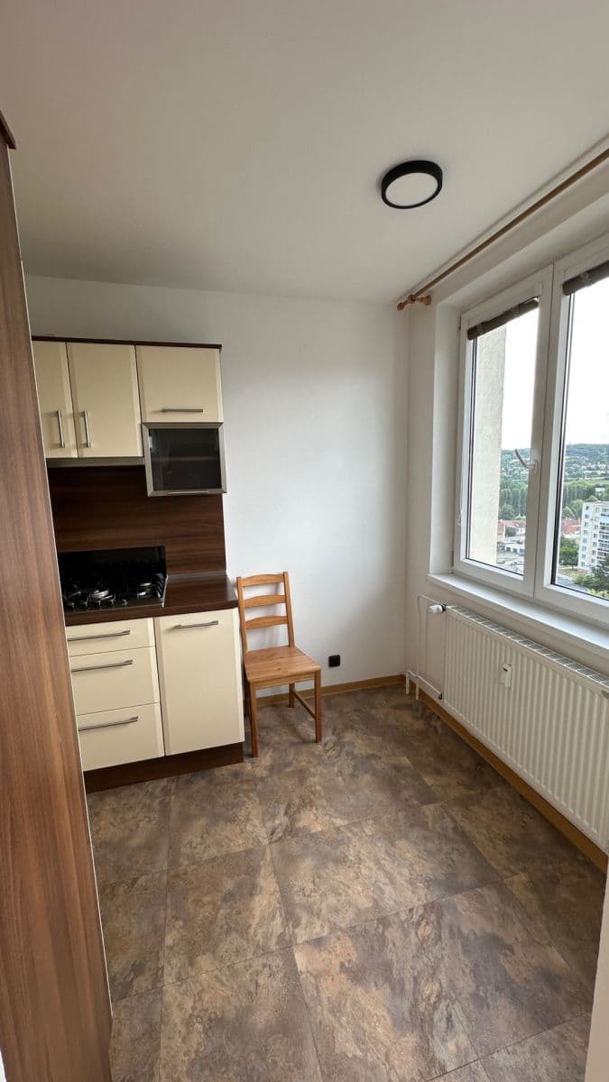 2 bedroom with open-plan kitchen flat to rent, 75 m², Dunajská, Brno, Jihomoravský Region 2 bedroom with open-plan kitchen flat to rent, 75 m², Dunajská, Brno, Jihomoravský Region