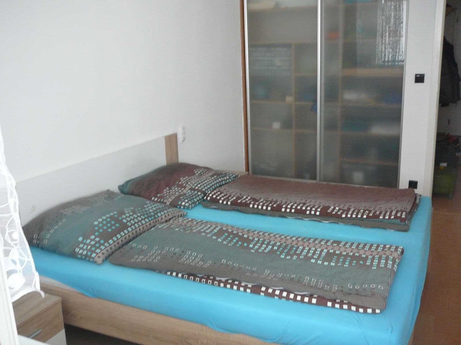 1 bedroom with open-plan kitchen flat for sale, 53 m², nábřeží Závodu míru, Pardubice, Pardubický Region 1 bedroom with open-plan kitchen flat for sale, 53 m², nábřeží Závodu míru, Pardubice, Pardubický Region