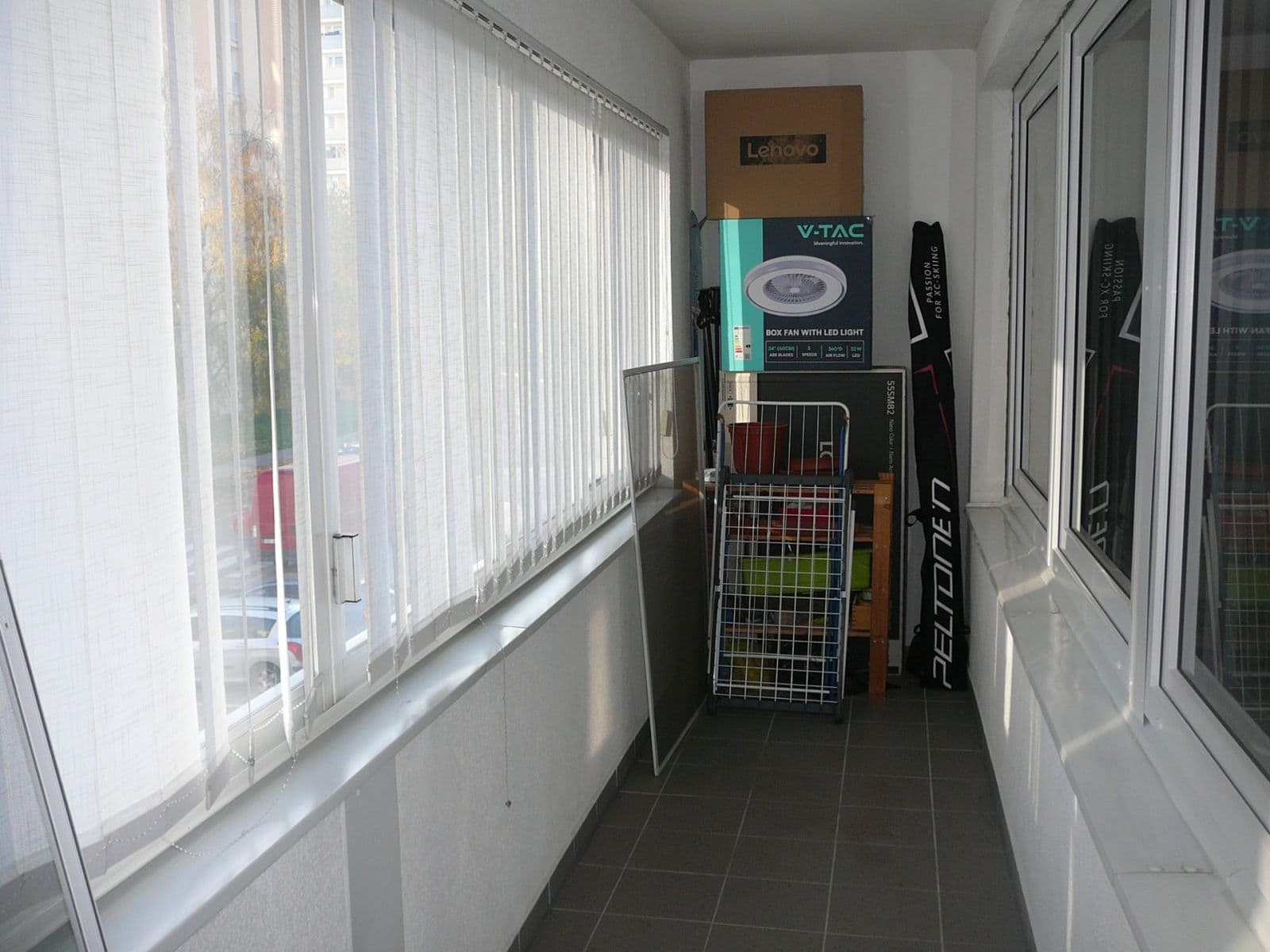 1 bedroom with open-plan kitchen flat for sale, 53 m², nábřeží Závodu míru, Pardubice, Pardubický Region 1 bedroom with open-plan kitchen flat for sale, 53 m², nábřeží Závodu míru, Pardubice, Pardubický Region