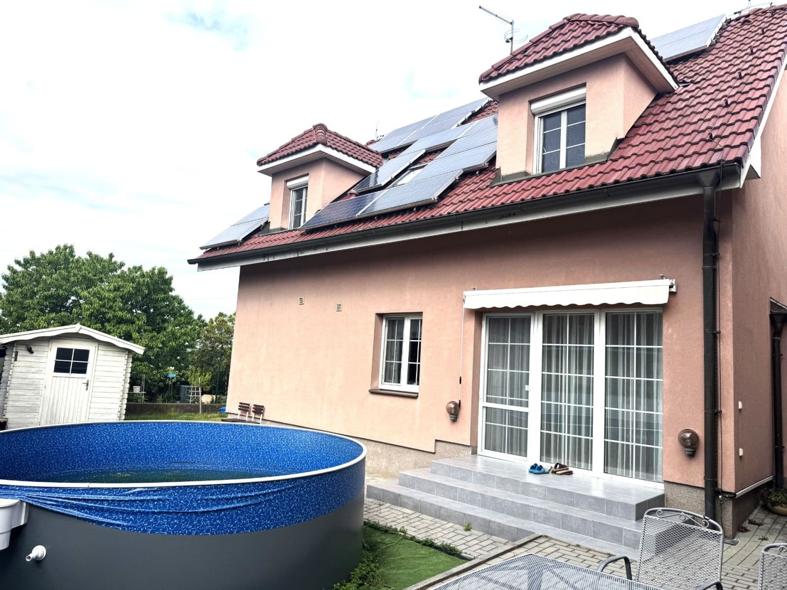 house for sale, 160 m², Drahotínská, Prague, Prague house for sale, 160 m², Drahotínská, Prague, Prague