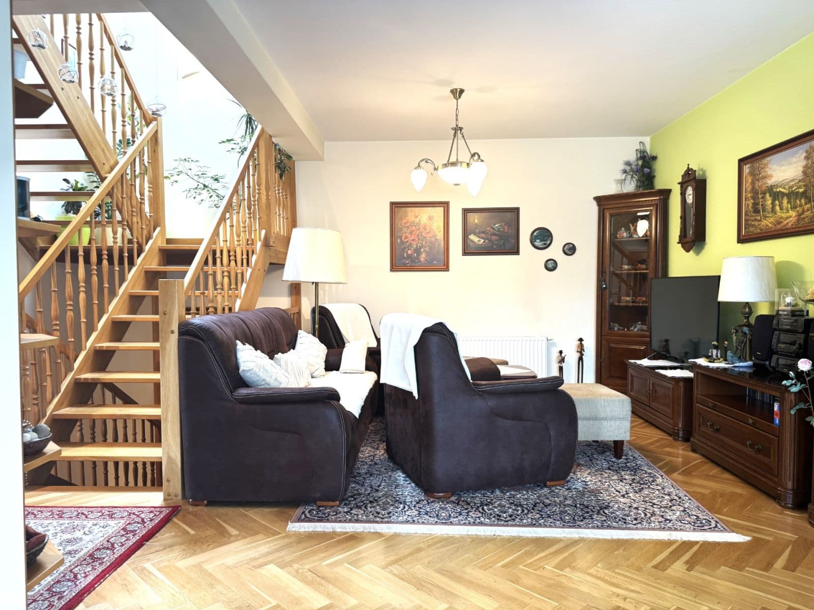 house for sale, 160 m², Drahotínská, Prague, Prague house for sale, 160 m², Drahotínská, Prague, Prague