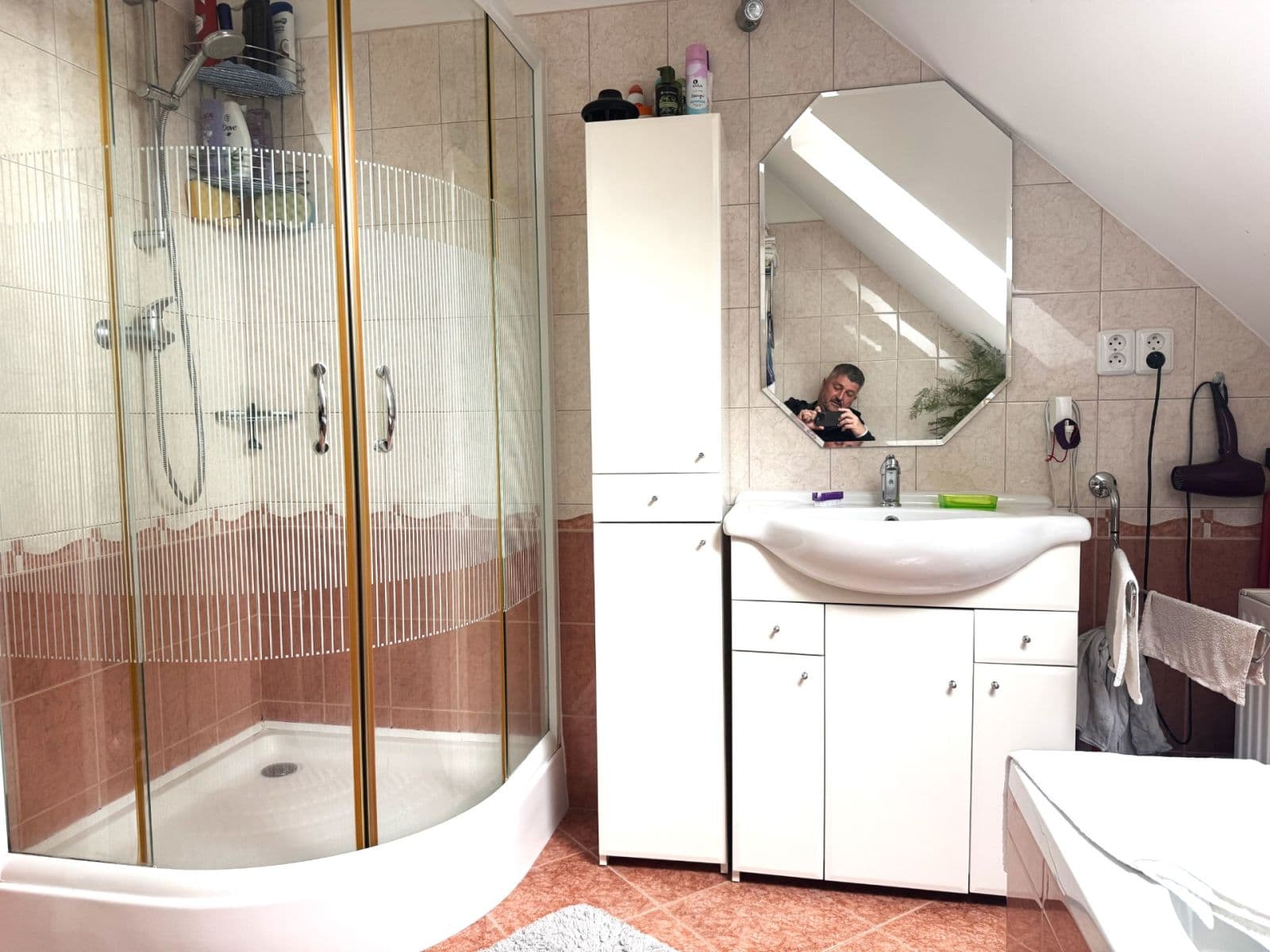 house for sale, 160 m², Drahotínská, Prague, Prague house for sale, 160 m², Drahotínská, Prague, Prague