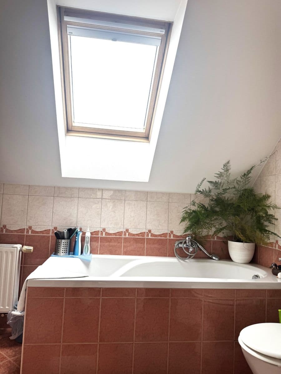 house for sale, 160 m², Drahotínská, Prague, Prague house for sale, 160 m², Drahotínská, Prague, Prague