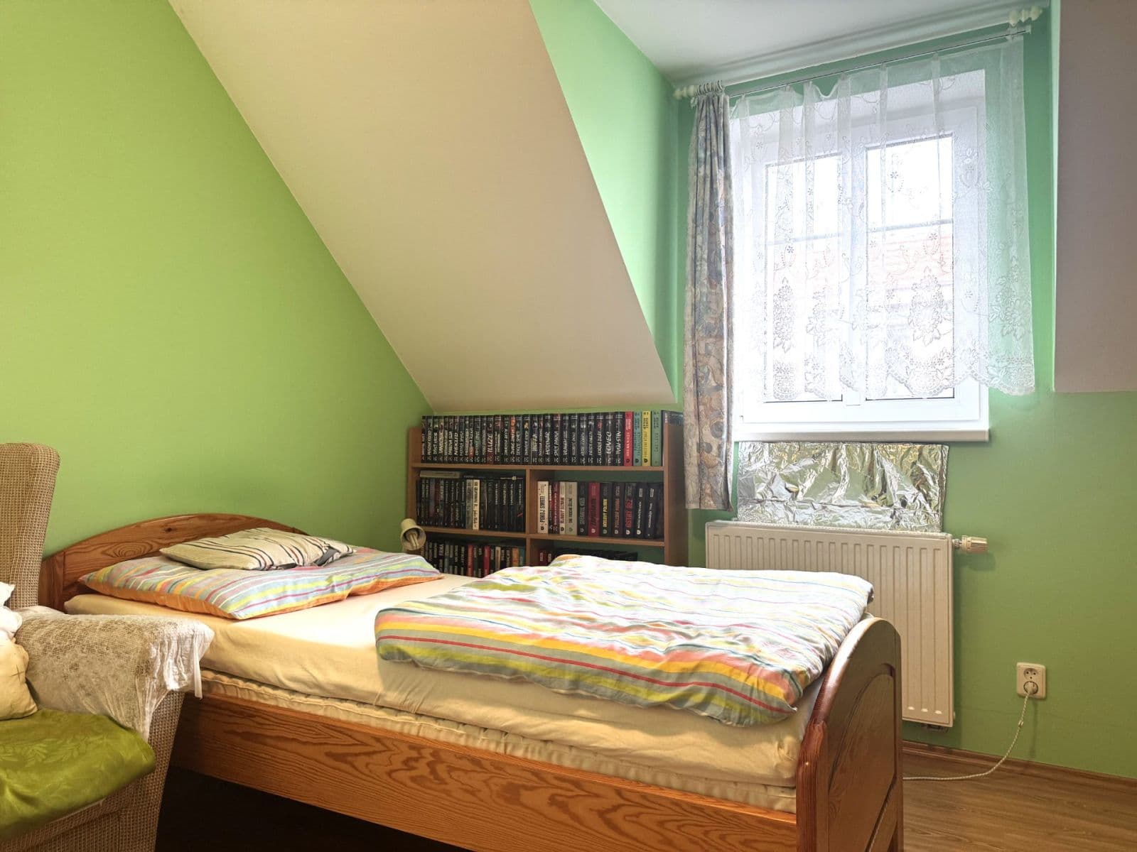 house for sale, 160 m², Drahotínská, Prague, Prague house for sale, 160 m², Drahotínská, Prague, Prague