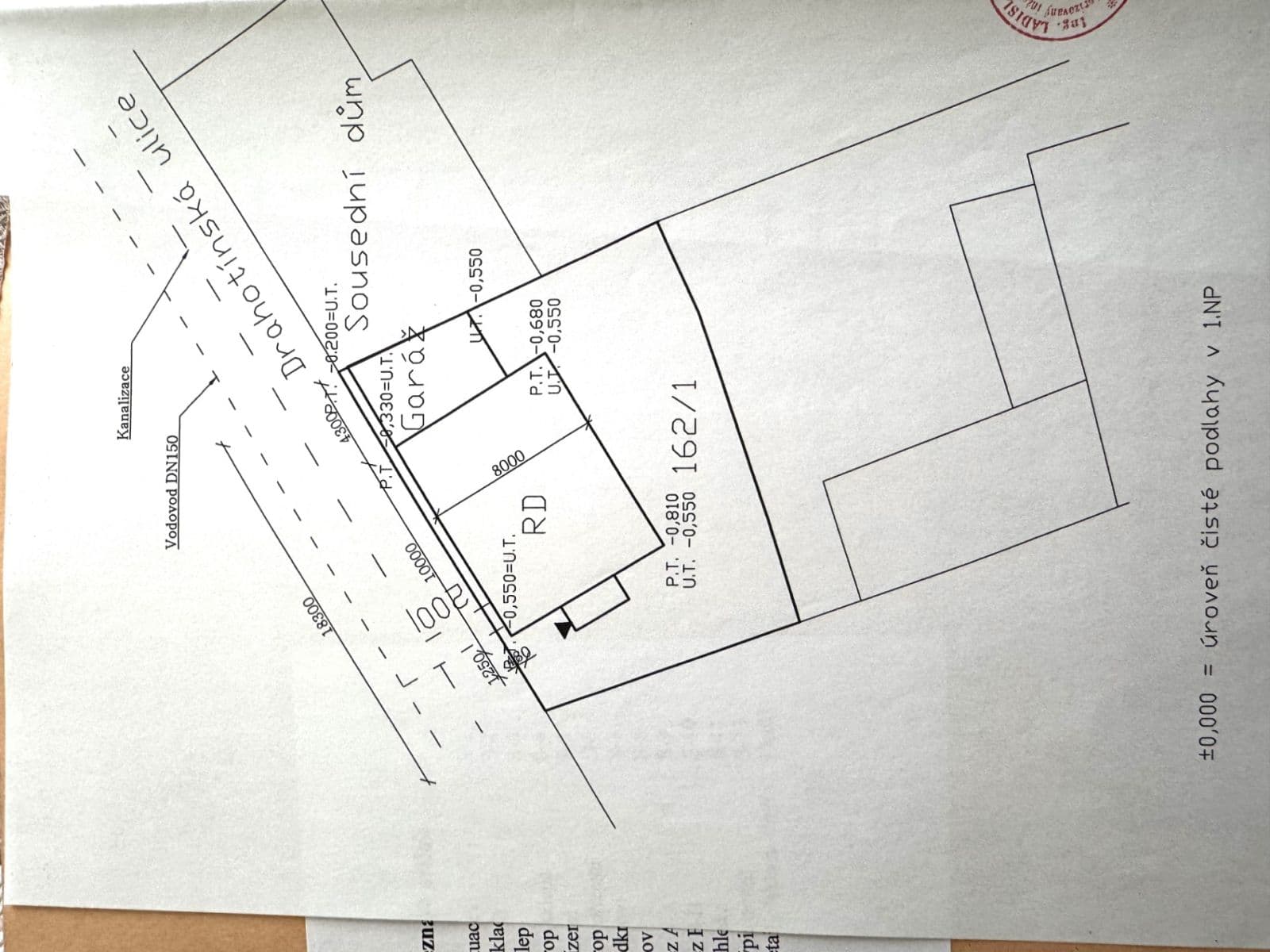 house for sale, 160 m², Drahotínská, Prague, Prague house for sale, 160 m², Drahotínská, Prague, Prague