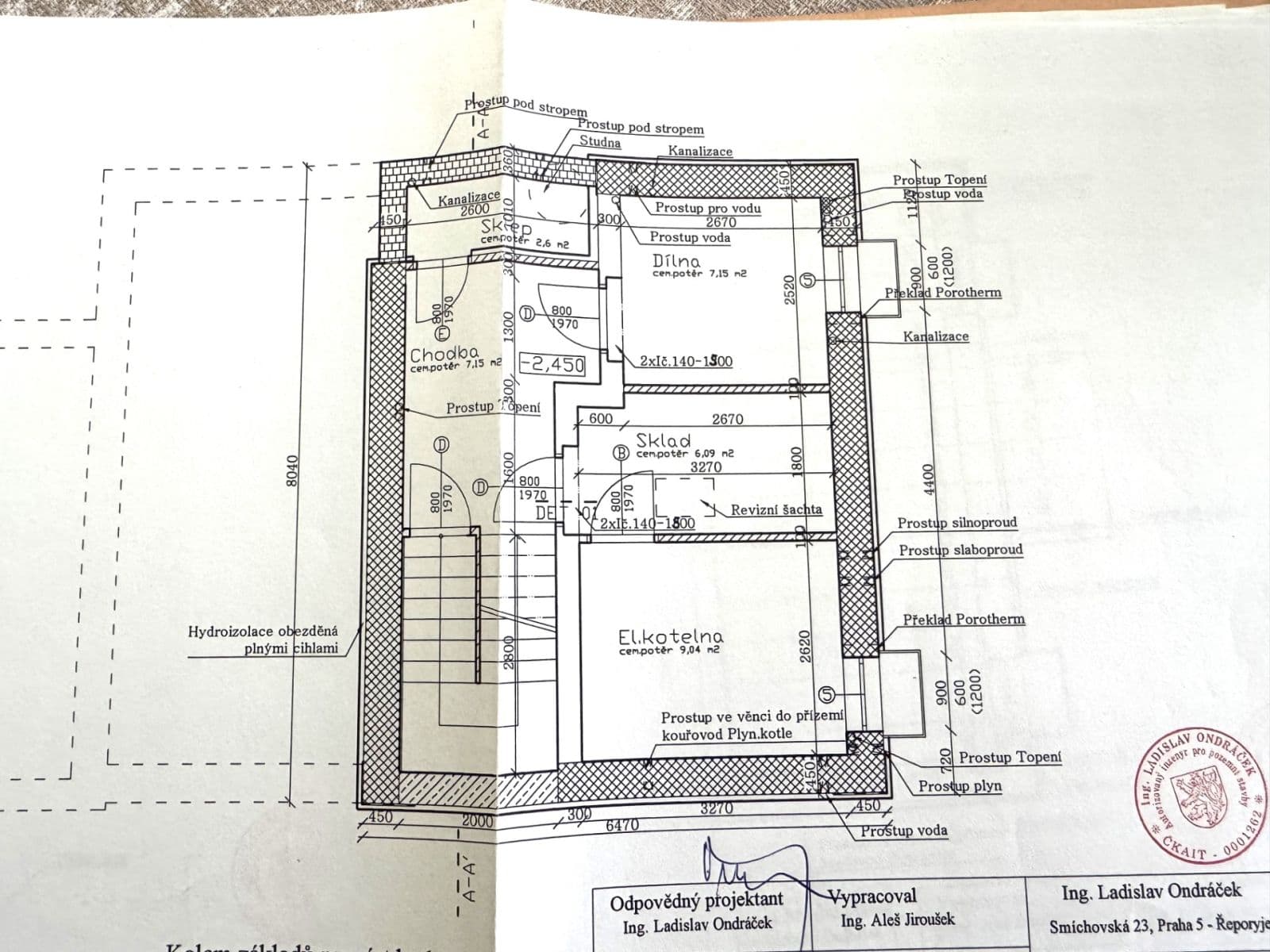 house for sale, 160 m², Drahotínská, Prague, Prague house for sale, 160 m², Drahotínská, Prague, Prague