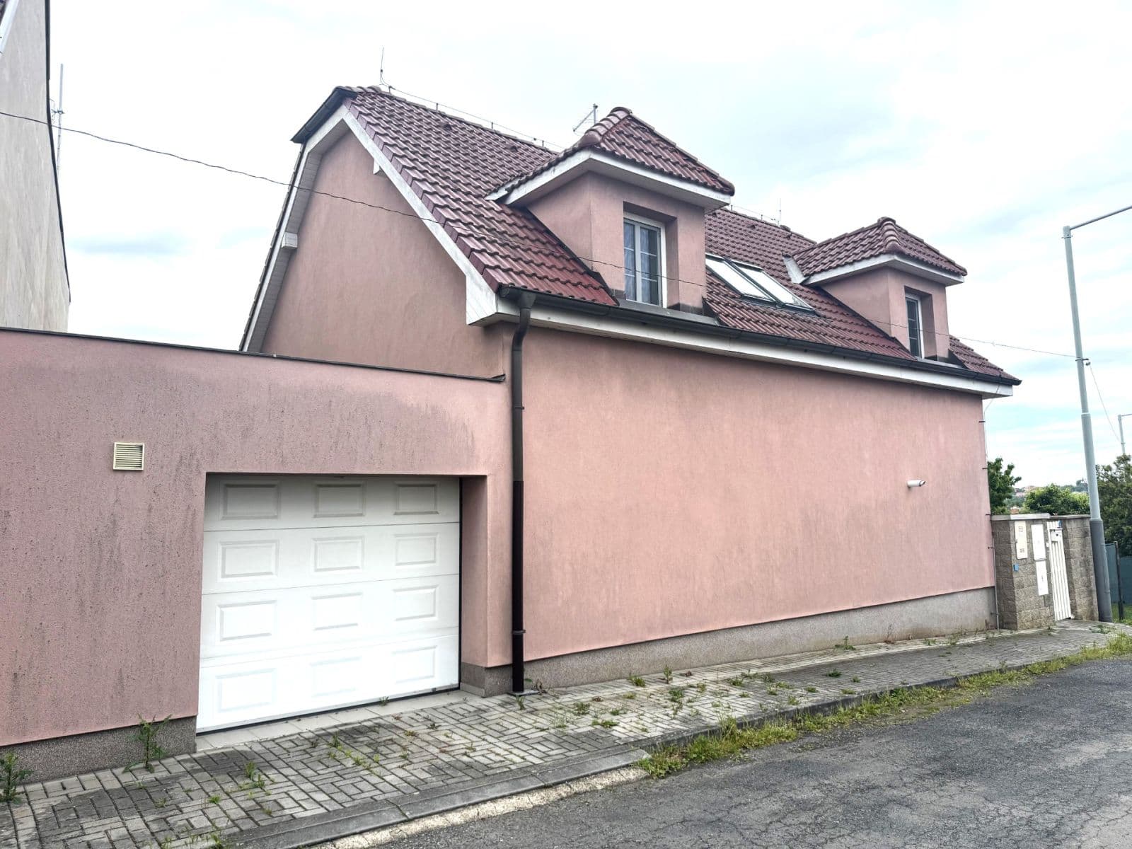 house for sale, 160 m², Drahotínská, Prague, Prague house for sale, 160 m², Drahotínská, Prague, Prague