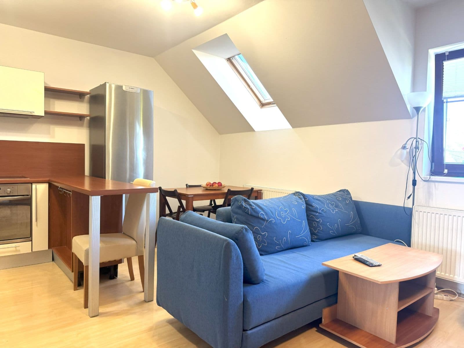 3 bedroom with open-plan kitchen flat for sale, 100 m², Hrnčířská, Jesenice, Středočeský Region 3 bedroom with open-plan kitchen flat for sale, 100 m², Hrnčířská, Jesenice, Středočeský Region