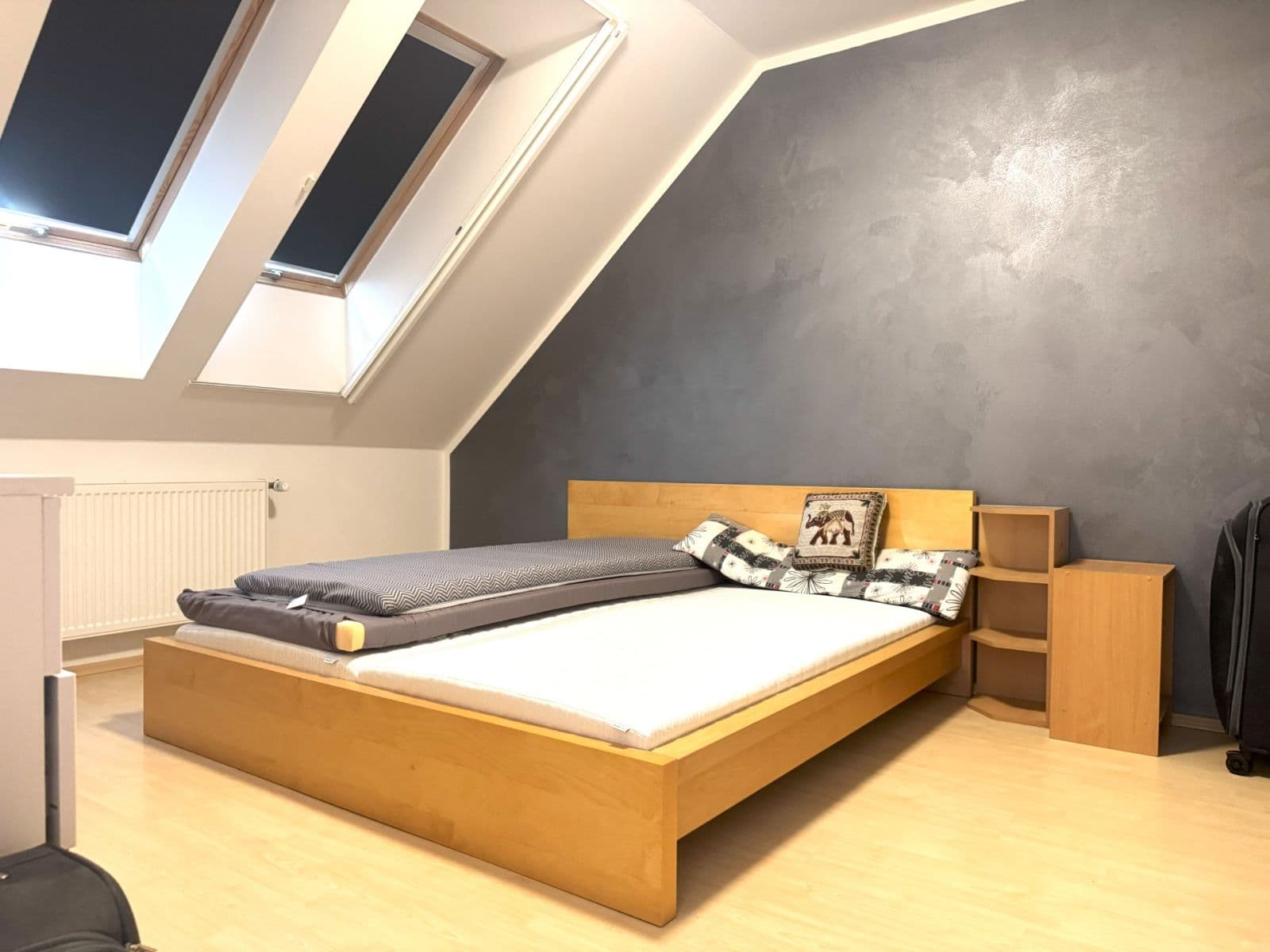 3 bedroom with open-plan kitchen flat for sale, 100 m², Hrnčířská, Jesenice, Středočeský Region 3 bedroom with open-plan kitchen flat for sale, 100 m², Hrnčířská, Jesenice, Středočeský Region