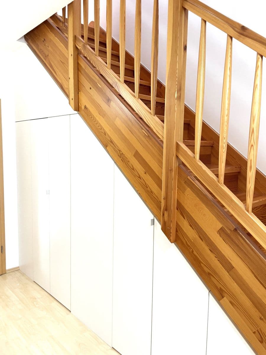 3 bedroom with open-plan kitchen flat for sale, 100 m², Hrnčířská, Jesenice, Středočeský Region 3 bedroom with open-plan kitchen flat for sale, 100 m², Hrnčířská, Jesenice, Středočeský Region