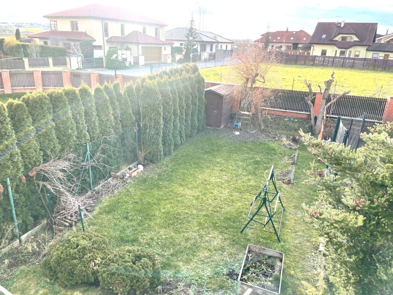 3 bedroom with open-plan kitchen flat for sale, 100 m², Hrnčířská, Jesenice, Středočeský Region 3 bedroom with open-plan kitchen flat for sale, 100 m², Hrnčířská, Jesenice, Středočeský Region