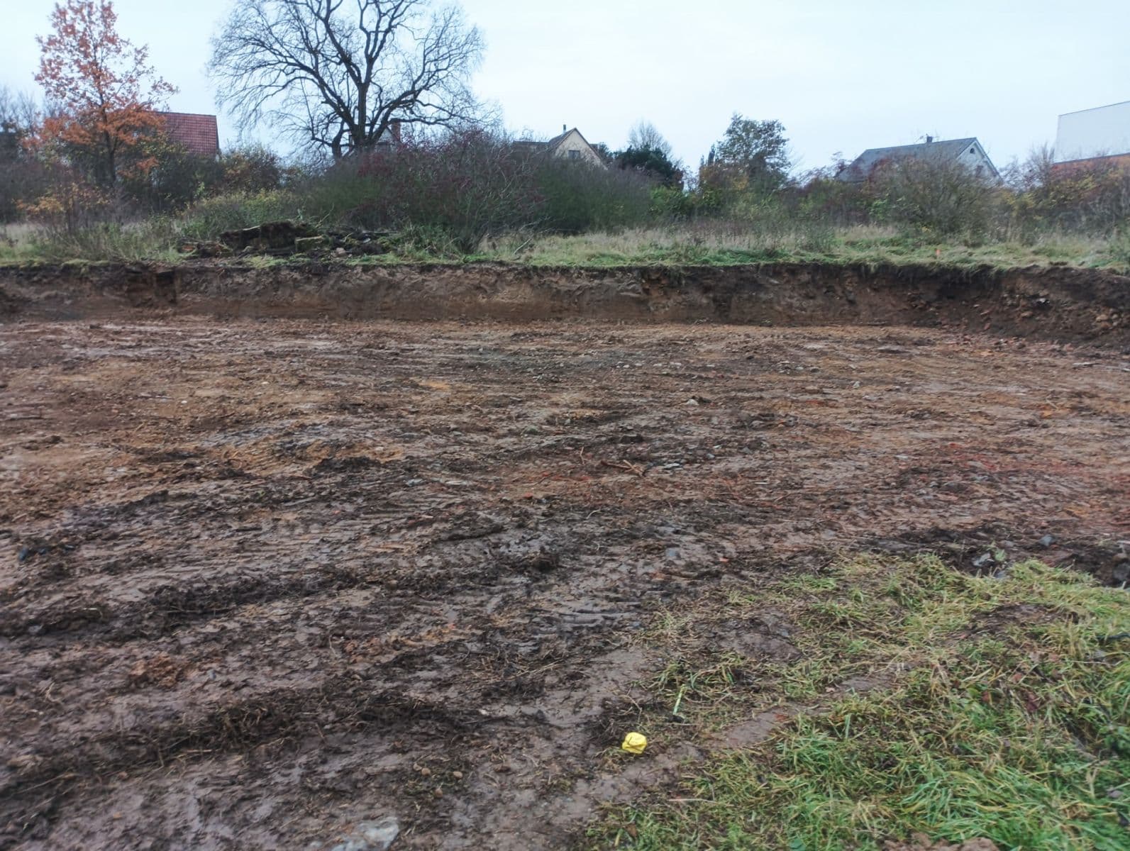 plot for sale, 1,000 m², Úlice, Plzeňský Region plot for sale, 1,000 m², Úlice, Plzeňský Region