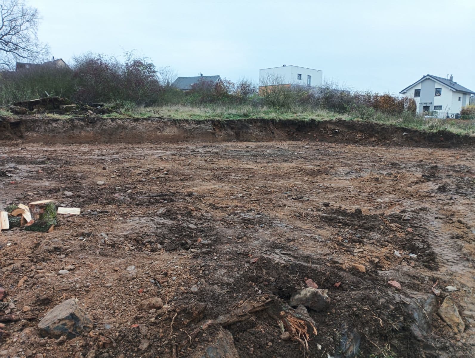 plot for sale, 1,000 m², Úlice, Plzeňský Region plot for sale, 1,000 m², Úlice, Plzeňský Region