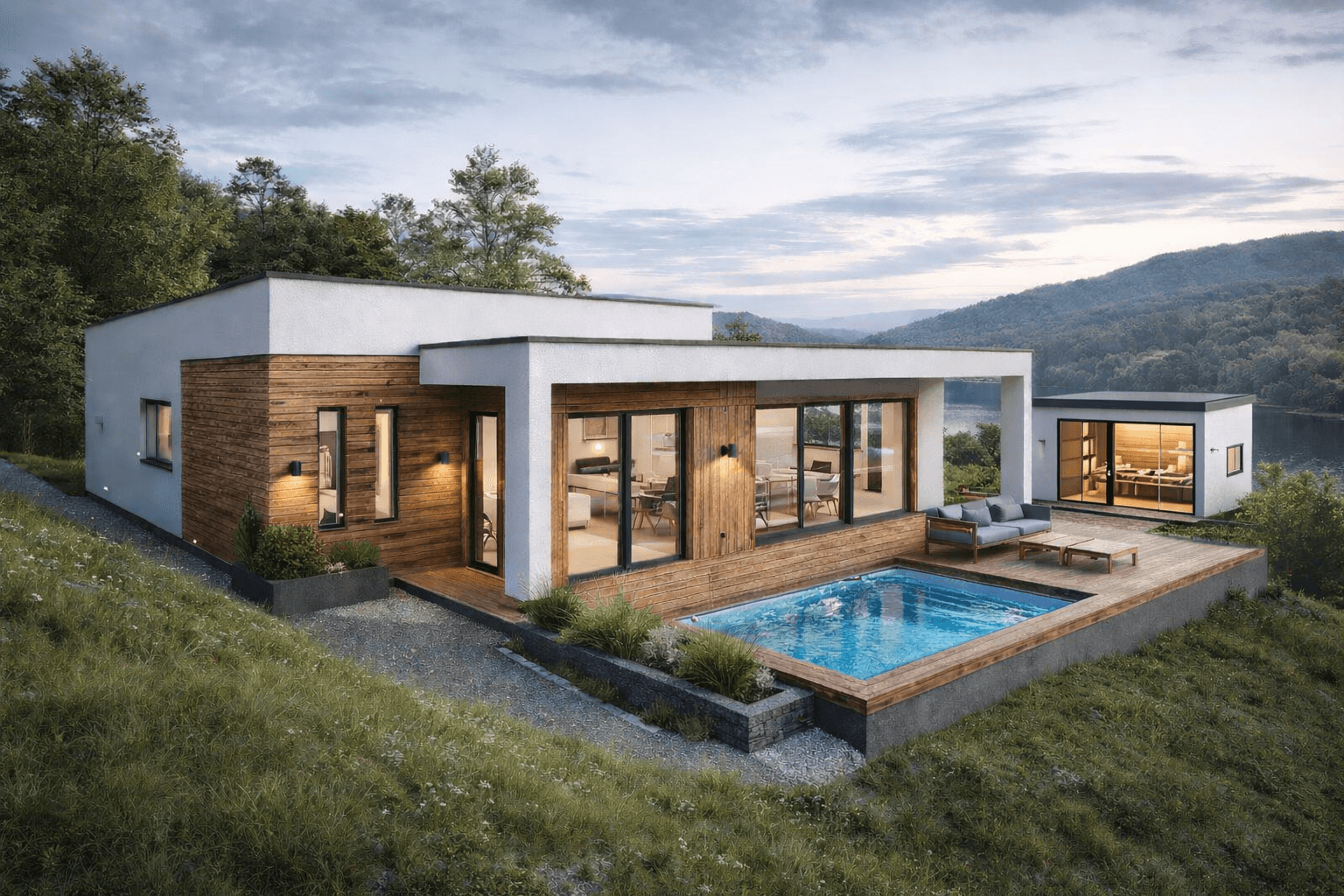 plot for sale, 1,000 m², Úlice, Plzeňský Region plot for sale, 1,000 m², Úlice, Plzeňský Region