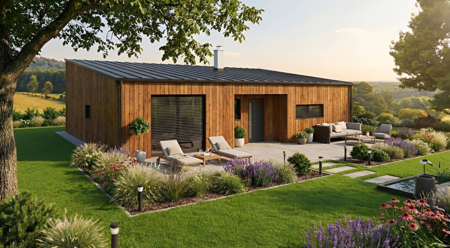 plot for sale, 1,000 m², Úlice, Plzeňský Region plot for sale, 1,000 m², Úlice, Plzeňský Region