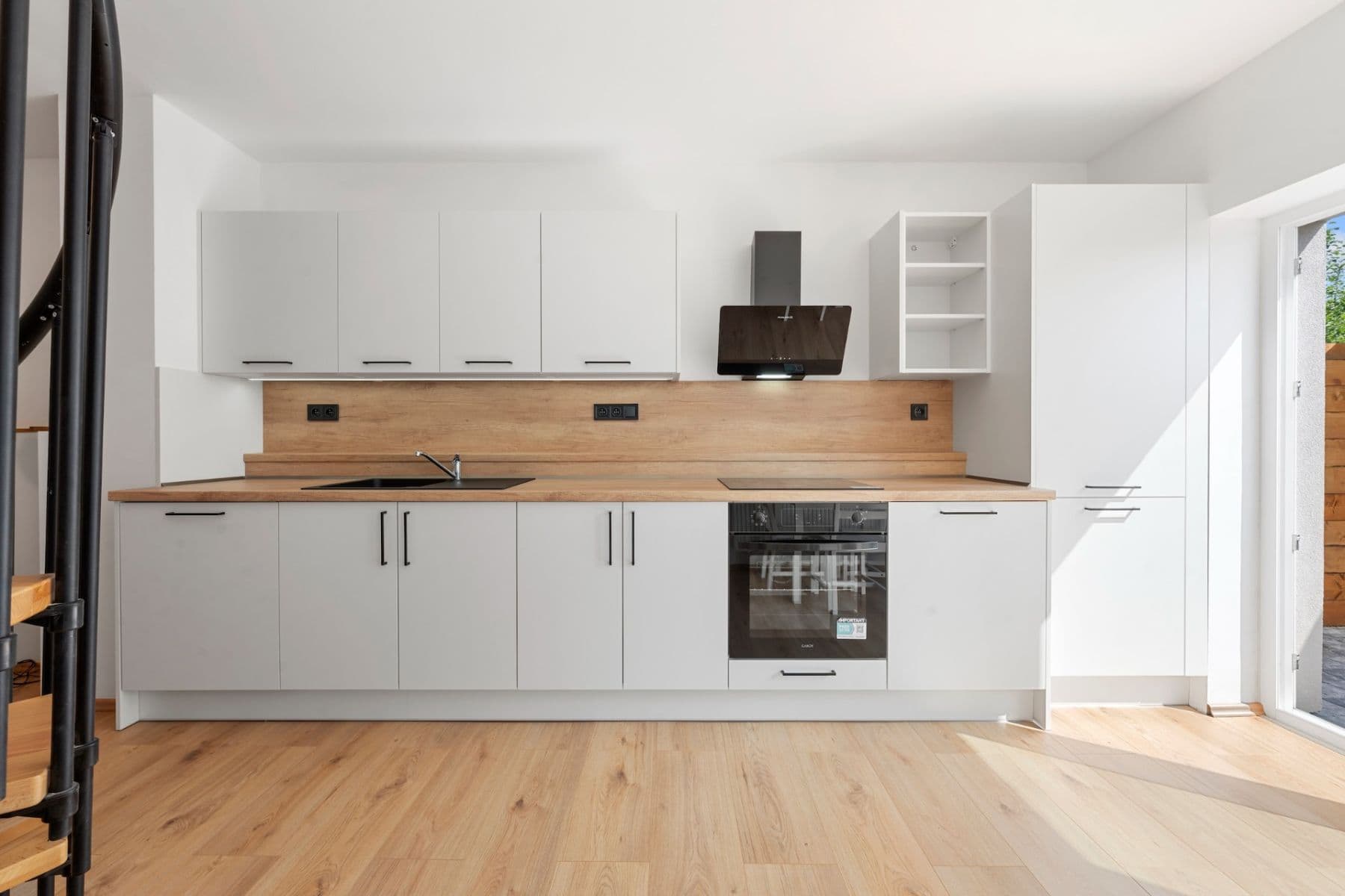 2 bedroom with open-plan kitchen flat for sale, 91 m², Čebín, Jihomoravský Region 2 bedroom with open-plan kitchen flat for sale, 91 m², Čebín, Jihomoravský Region