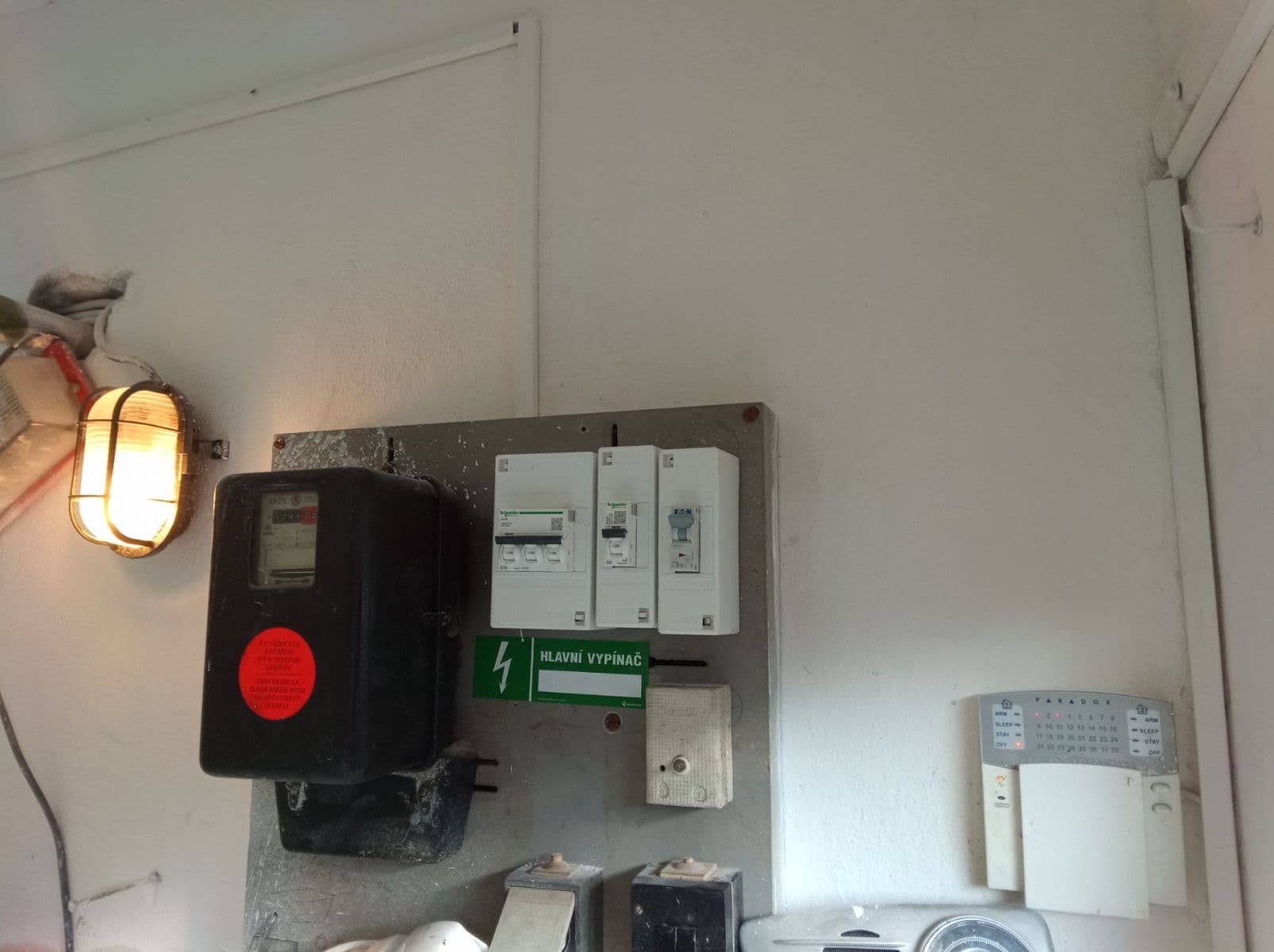 garage for sale, 18 m², Prague, Prague garage for sale, 18 m², Prague, Prague