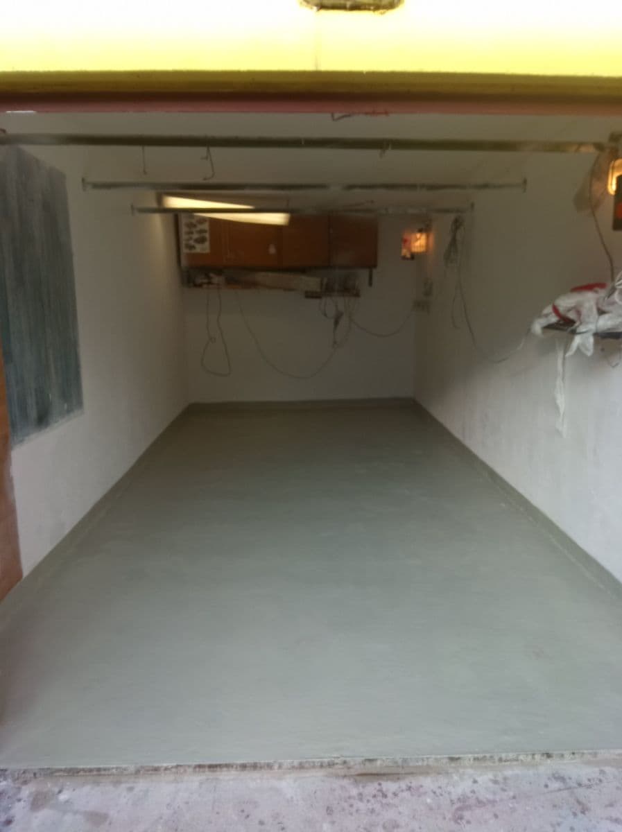 garage for sale, 18 m², Prague, Prague garage for sale, 18 m², Prague, Prague