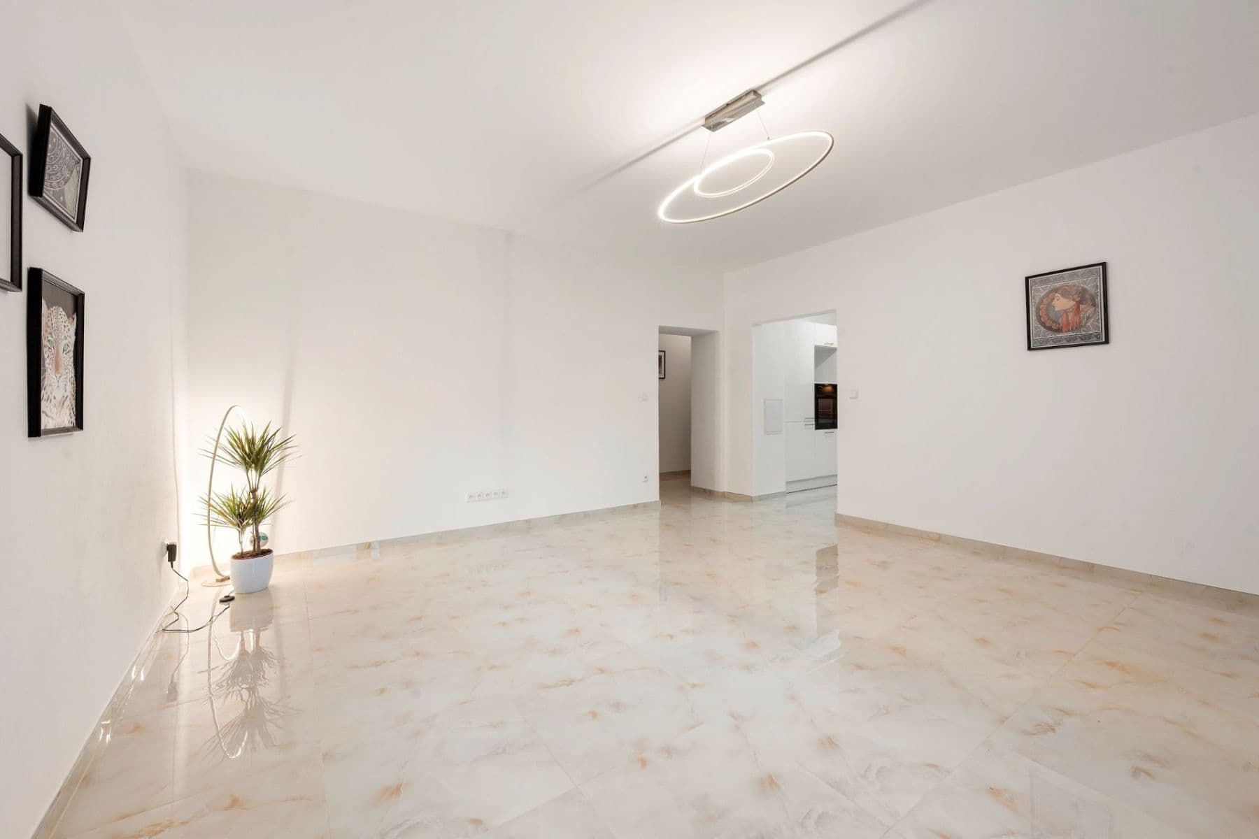 4 bedroom flat for sale, 350 m², Masarykova, Židlochovice, Jihomoravský Region 4 bedroom flat for sale, 350 m², Masarykova, Židlochovice, Jihomoravský Region