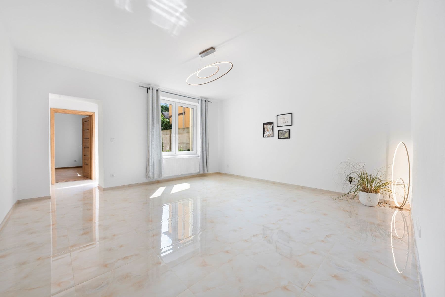 4 bedroom flat for sale, 350 m², Masarykova, Židlochovice, Jihomoravský Region 4 bedroom flat for sale, 350 m², Masarykova, Židlochovice, Jihomoravský Region