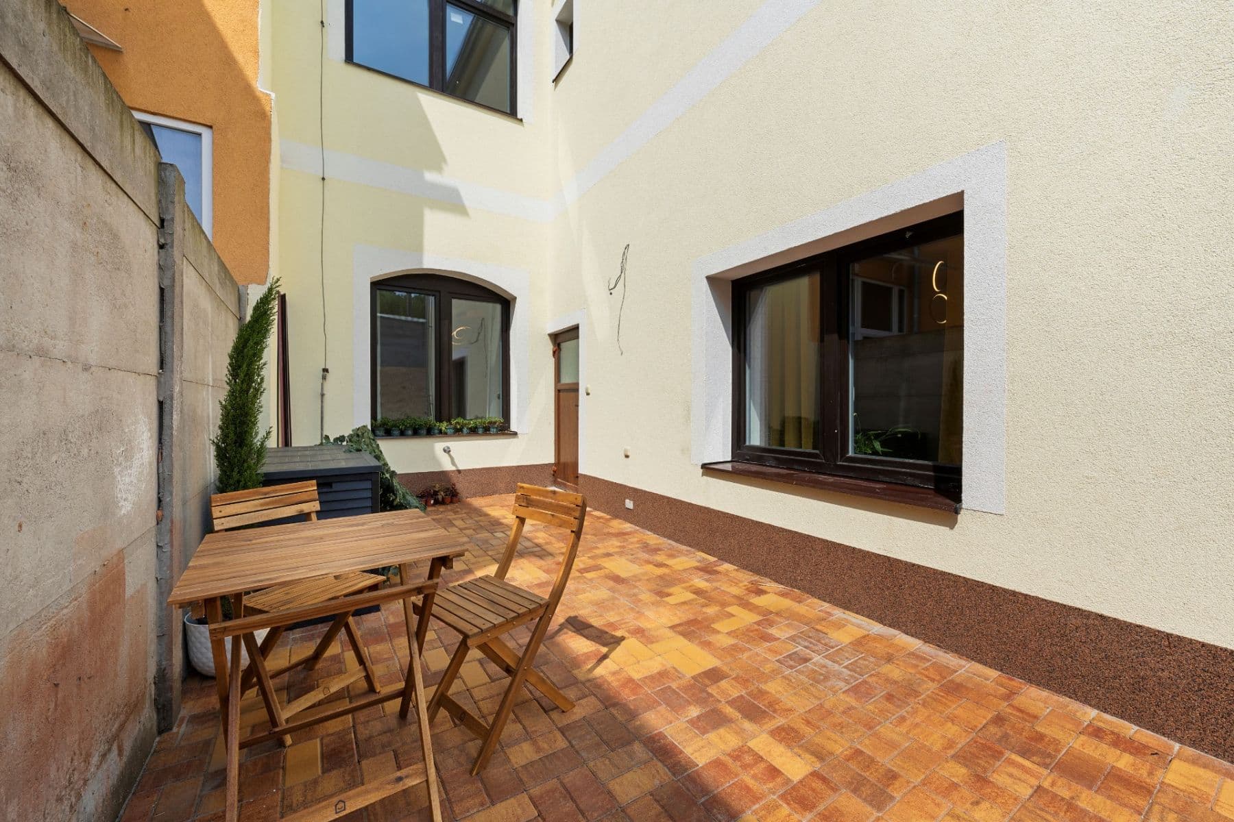 4 bedroom flat for sale, 350 m², Masarykova, Židlochovice, Jihomoravský Region 4 bedroom flat for sale, 350 m², Masarykova, Židlochovice, Jihomoravský Region