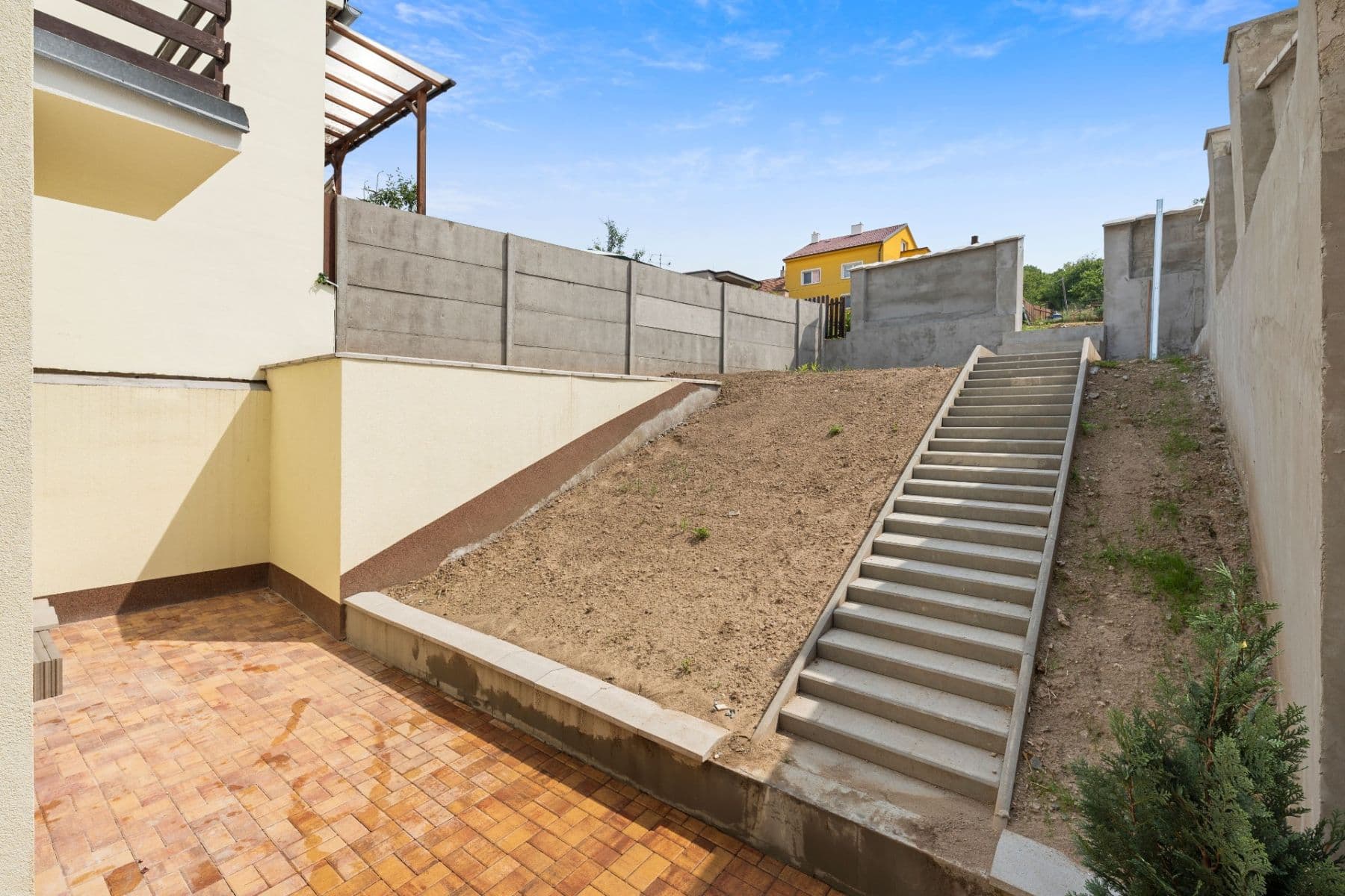 4 bedroom flat for sale, 350 m², Masarykova, Židlochovice, Jihomoravský Region 4 bedroom flat for sale, 350 m², Masarykova, Židlochovice, Jihomoravský Region