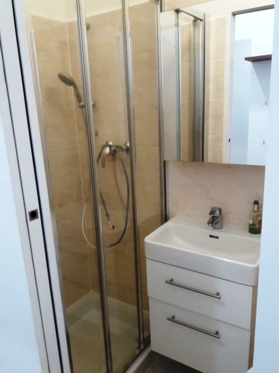 1 bedroom flat to rent, 35 m², Antonínská, Brno, Jihomoravský Region 1 bedroom flat to rent, 35 m², Antonínská, Brno, Jihomoravský Region