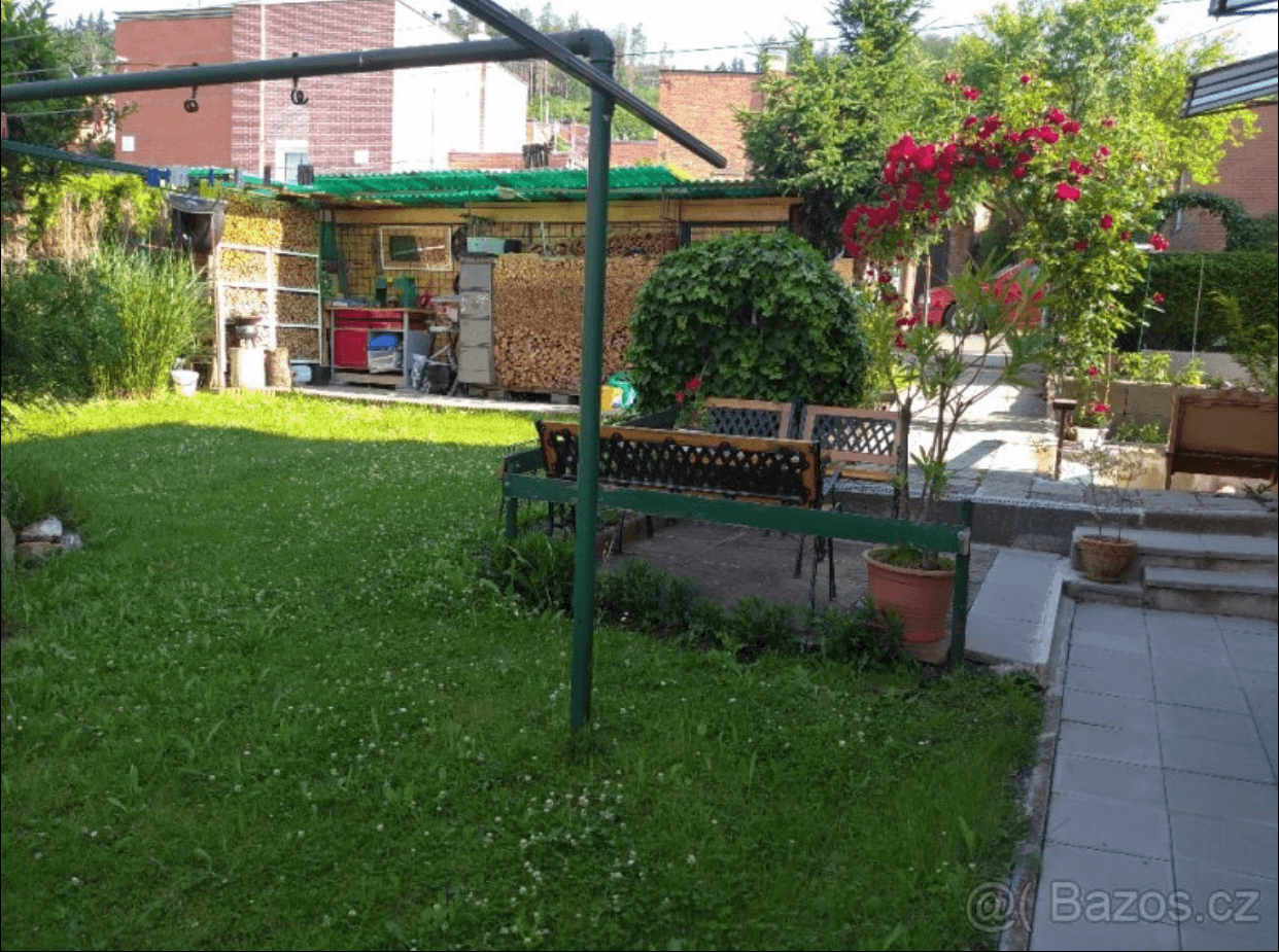 3 bedroom with open-plan kitchen flat to rent, 100 m², Na Včelíně, Zlín, Zlínský Region 3 bedroom with open-plan kitchen flat to rent, 100 m², Na Včelíně, Zlín, Zlínský Region