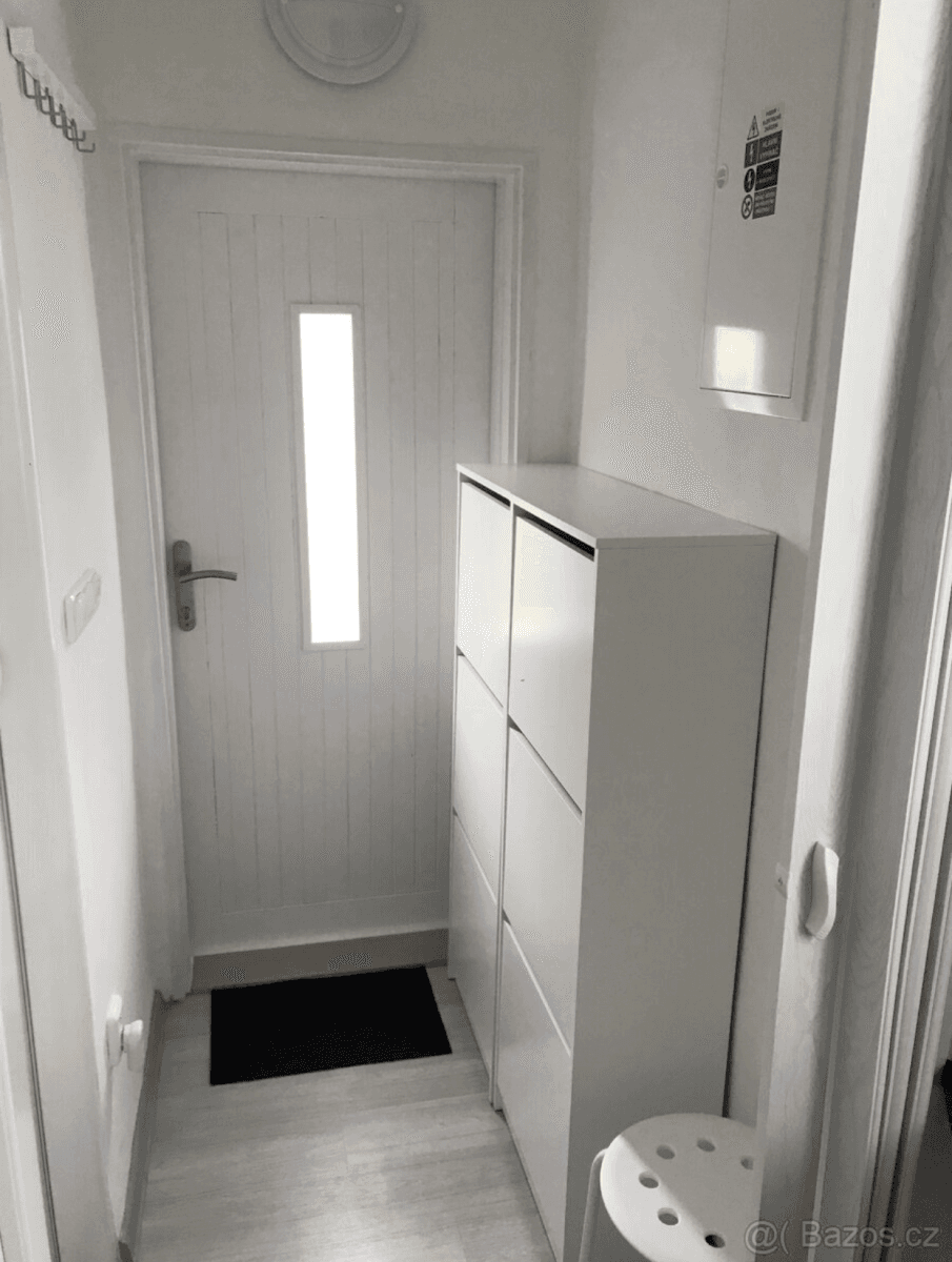 3 bedroom with open-plan kitchen flat to rent, 100 m², Na Včelíně, Zlín, Zlínský Region 3 bedroom with open-plan kitchen flat to rent, 100 m², Na Včelíně, Zlín, Zlínský Region