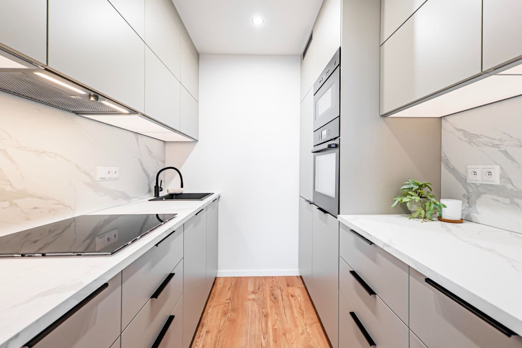 1 bedroom with open-plan kitchen flat for sale, 46 m², Vlastina, Prague, Prague 1 bedroom with open-plan kitchen flat for sale, 46 m², Vlastina, Prague, Prague