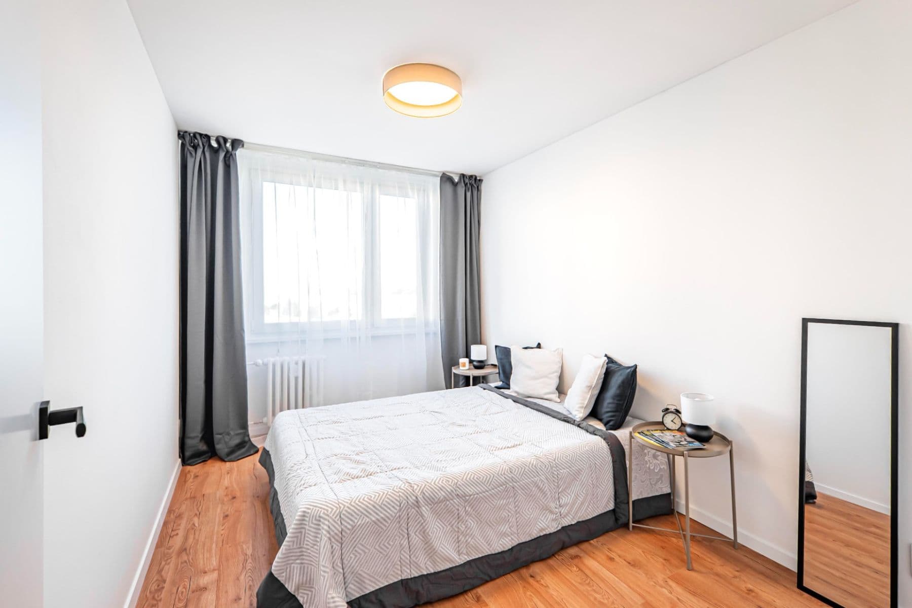1 bedroom with open-plan kitchen flat for sale, 46 m², Vlastina, Prague, Prague 1 bedroom with open-plan kitchen flat for sale, 46 m², Vlastina, Prague, Prague