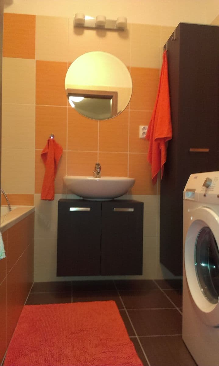 2 bedroom with open-plan kitchen flat to rent, 65 m², Na Křečku, Prague, Prague 2 bedroom with open-plan kitchen flat to rent, 65 m², Na Křečku, Prague, Prague