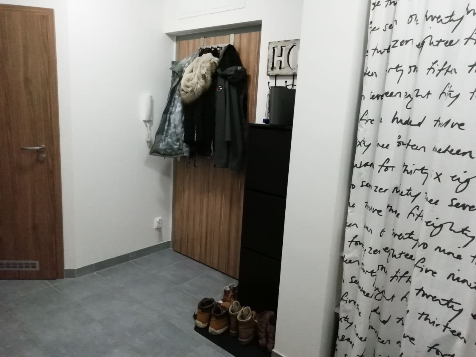 2 bedroom with open-plan kitchen flat to rent, 65 m², Na Křečku, Prague, Prague 2 bedroom with open-plan kitchen flat to rent, 65 m², Na Křečku, Prague, Prague