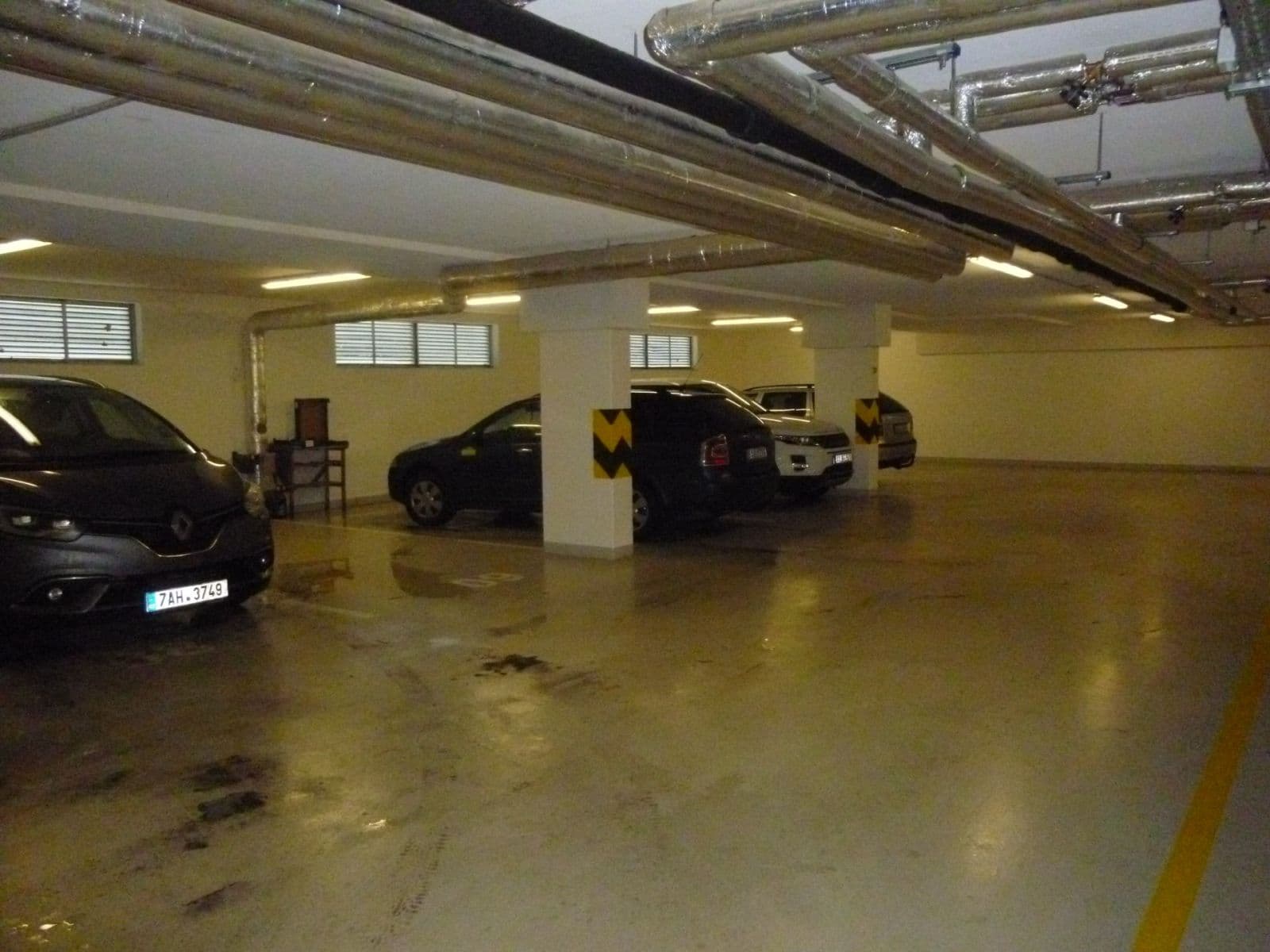 2 bedroom with open-plan kitchen flat to rent, 65 m², Na Křečku, Prague, Prague 2 bedroom with open-plan kitchen flat to rent, 65 m², Na Křečku, Prague, Prague