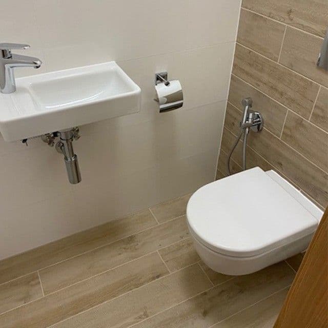 3 bedroom with open-plan kitchen flat to rent, 94 m², Nezvalova, Vestec, Středočeský Region 3 bedroom with open-plan kitchen flat to rent, 94 m², Nezvalova, Vestec, Středočeský Region