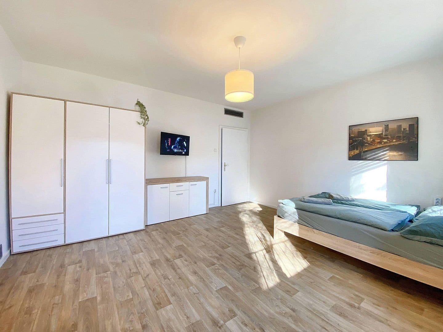 1 bedroom flat to rent, 19 m², Görzer Str. 138a, München, Bavaria 1 bedroom flat to rent, 19 m², Görzer Str. 138a, München, Bavaria