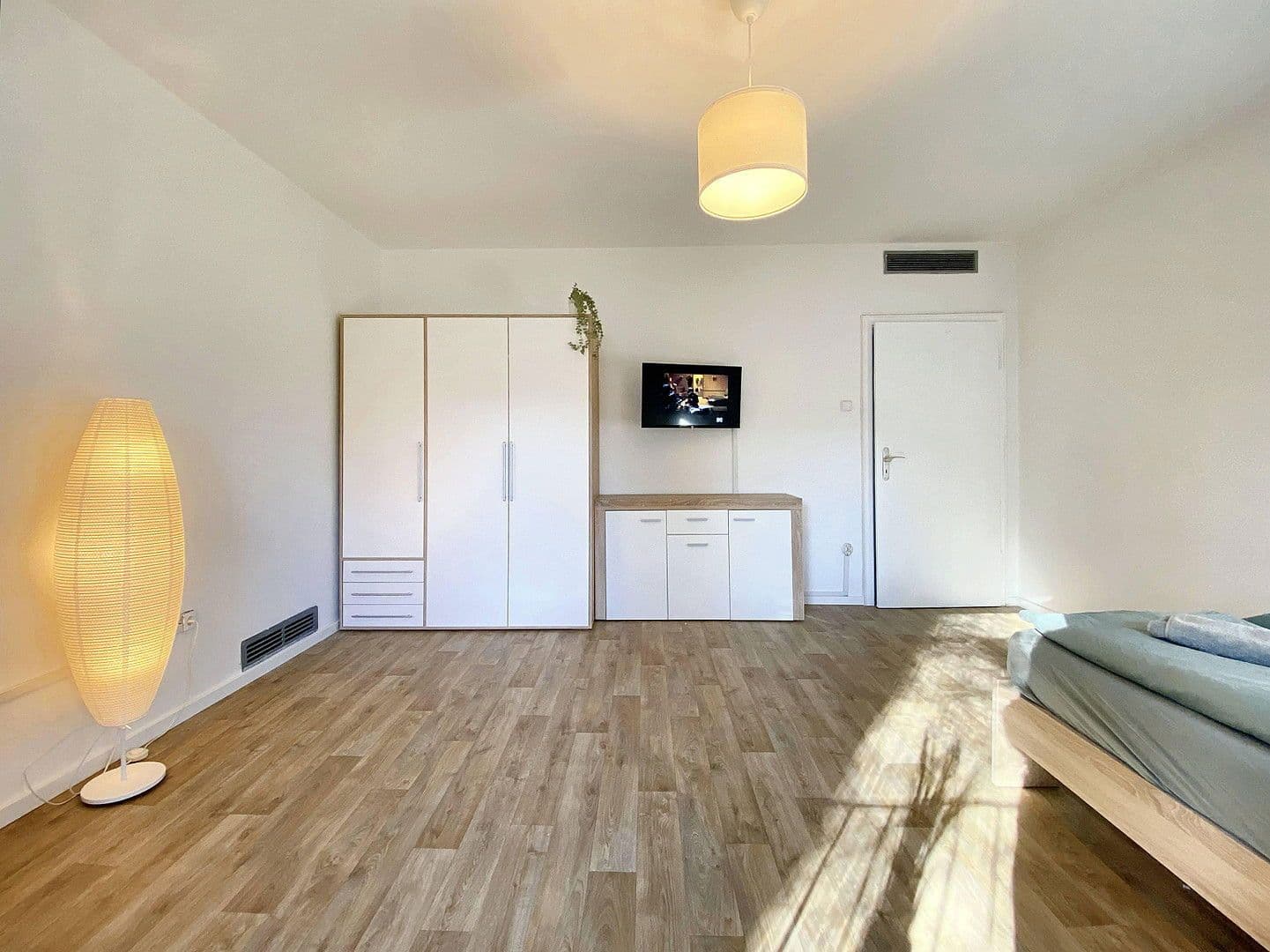 1 bedroom flat to rent, 19 m², Görzer Str. 138a, München, Bavaria 1 bedroom flat to rent, 19 m², Görzer Str. 138a, München, Bavaria