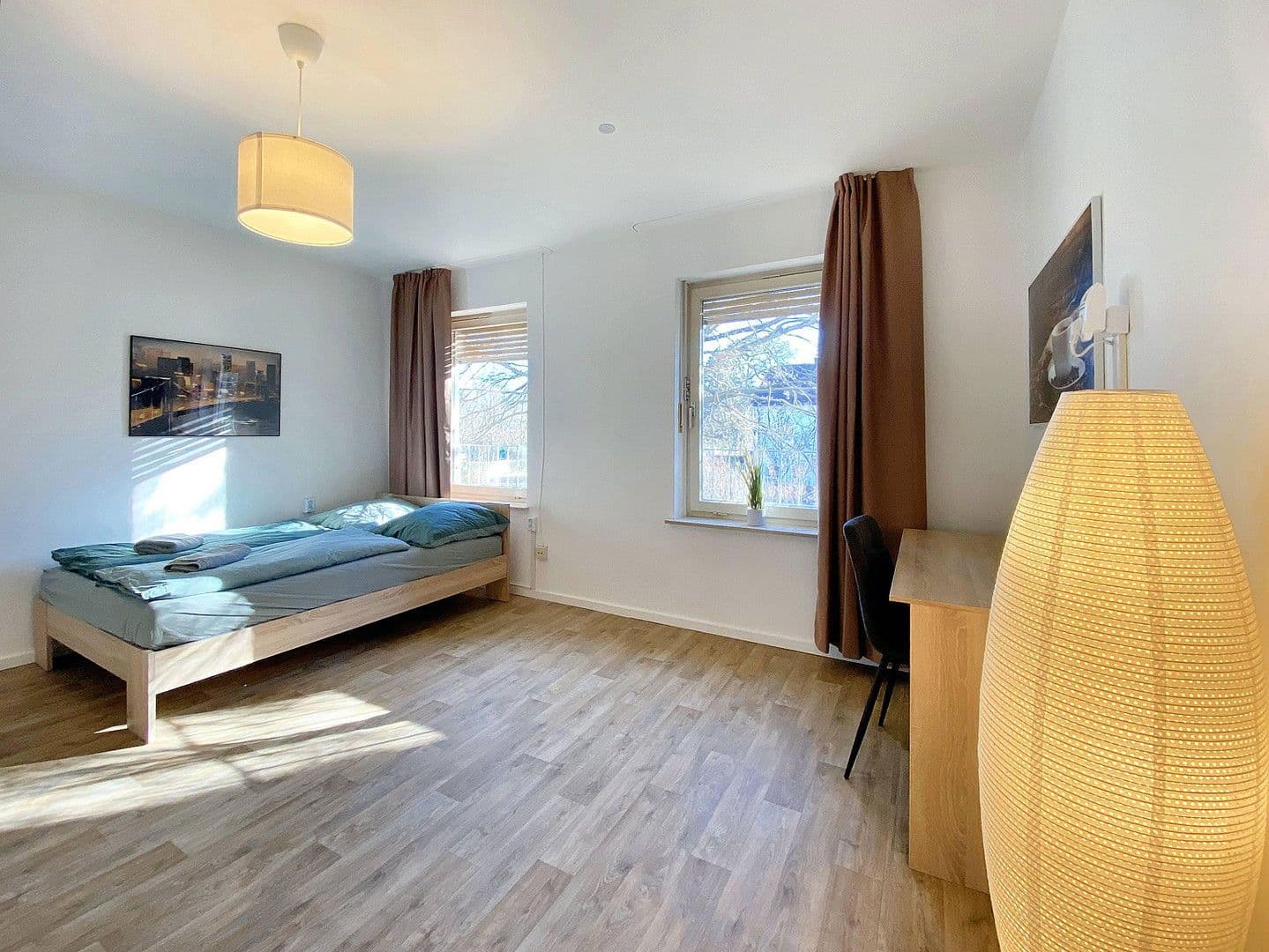 1 bedroom flat to rent, 19 m², Görzer Str. 138a, München, Bavaria 1 bedroom flat to rent, 19 m², Görzer Str. 138a, München, Bavaria