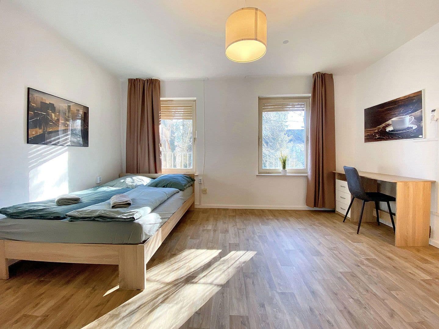 1 bedroom flat to rent, 19 m², Görzer Str. 138a, München, Bavaria 1 bedroom flat to rent, 19 m², Görzer Str. 138a, München, Bavaria