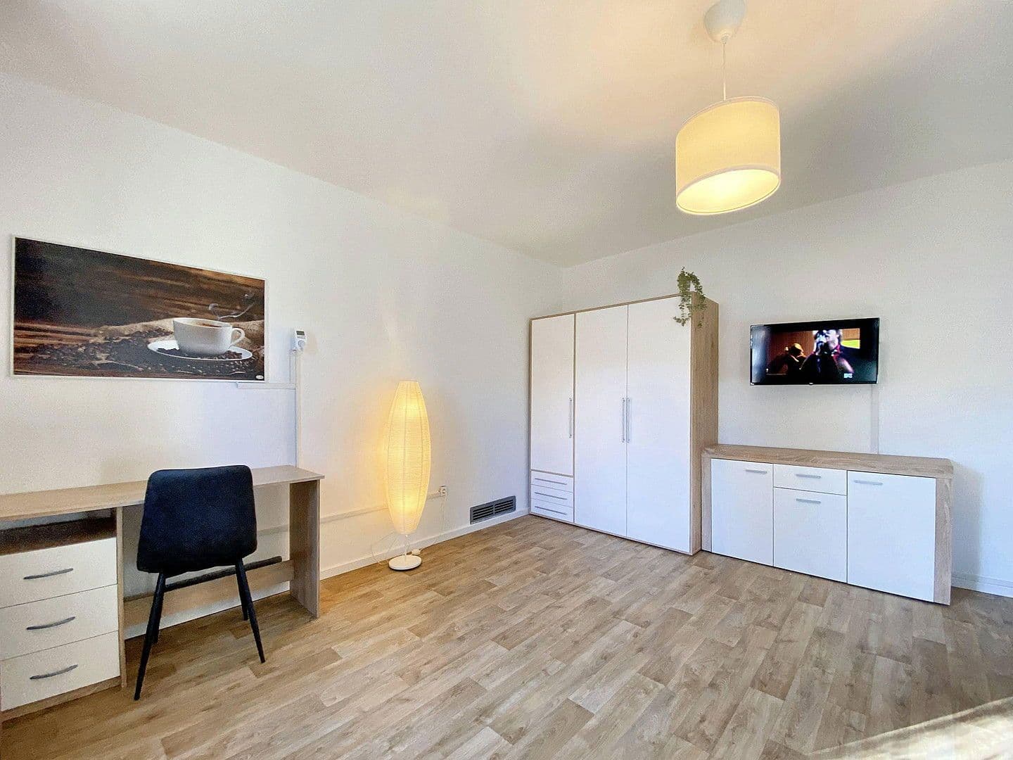 1 bedroom flat to rent, 19 m², Görzer Str. 138a, München, Bavaria 1 bedroom flat to rent, 19 m², Görzer Str. 138a, München, Bavaria