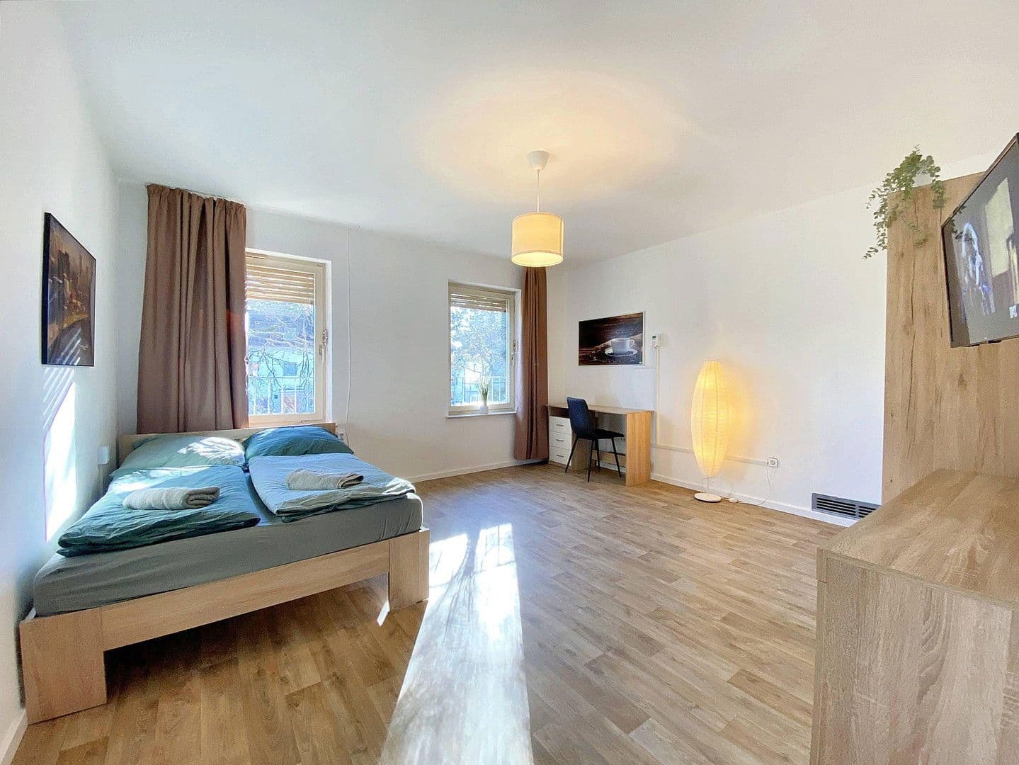 1 bedroom flat to rent, 19 m², Görzer Str. 138a, München, Bavaria 1 bedroom flat to rent, 19 m², Görzer Str. 138a, München, Bavaria