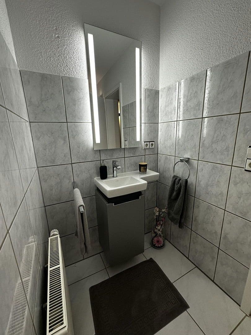 3 bedroom with open-plan kitchen flat for sale, 120 m², Rheinfelden (Baden), Baden-Württemberg 3 bedroom with open-plan kitchen flat for sale, 120 m², Rheinfelden (Baden), Baden-Württemberg