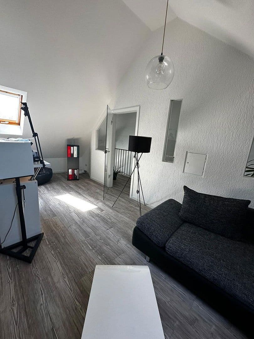 3 bedroom with open-plan kitchen flat for sale, 120 m², Rheinfelden (Baden), Baden-Württemberg 3 bedroom with open-plan kitchen flat for sale, 120 m², Rheinfelden (Baden), Baden-Württemberg