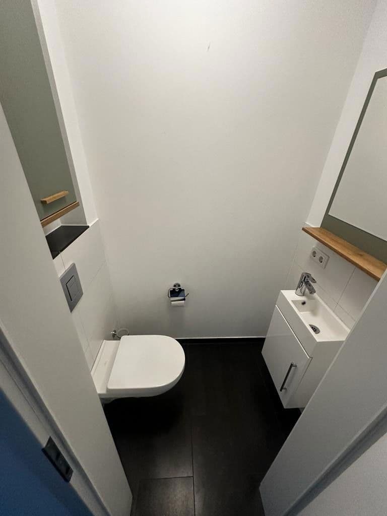 3 bedroom flat to rent, 144 m², Kurzer Weg 8, Bardowick, Lower Saxony 3 bedroom flat to rent, 144 m², Kurzer Weg 8, Bardowick, Lower Saxony