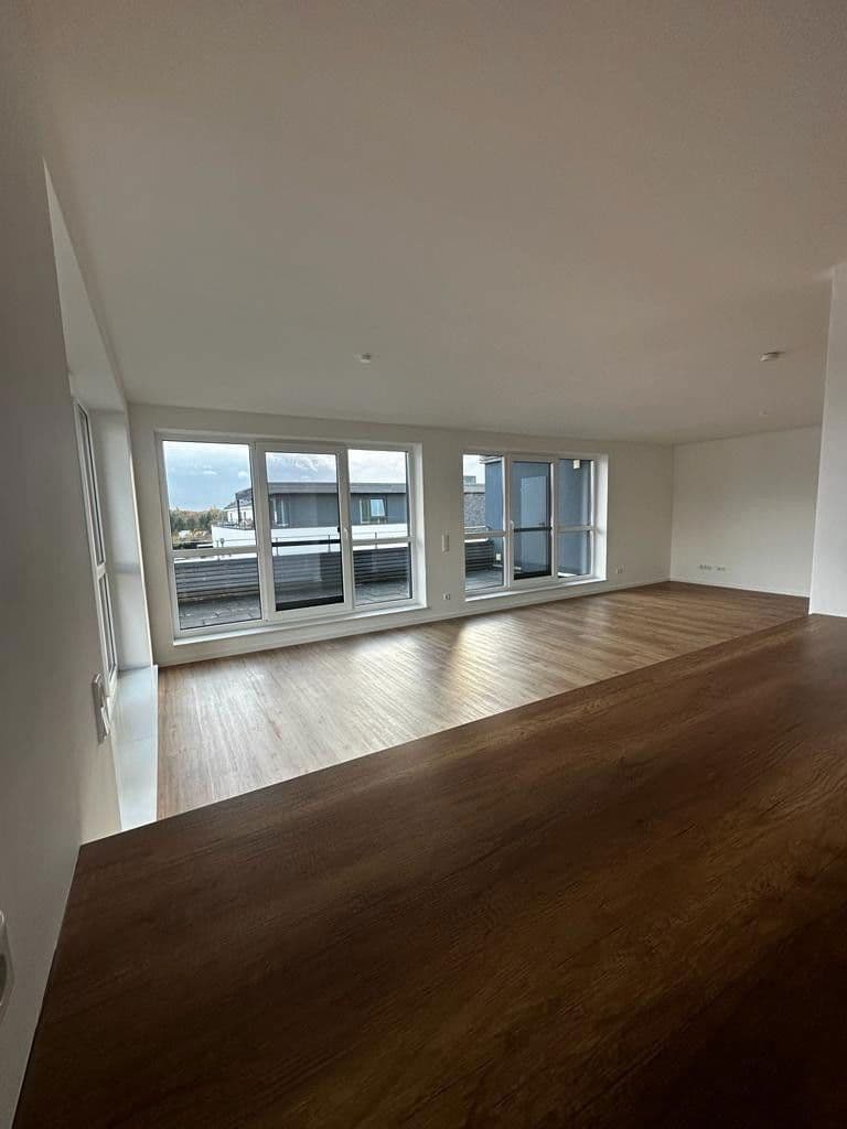 3 bedroom flat to rent, 144 m², Kurzer Weg 8, Bardowick, Lower Saxony 3 bedroom flat to rent, 144 m², Kurzer Weg 8, Bardowick, Lower Saxony