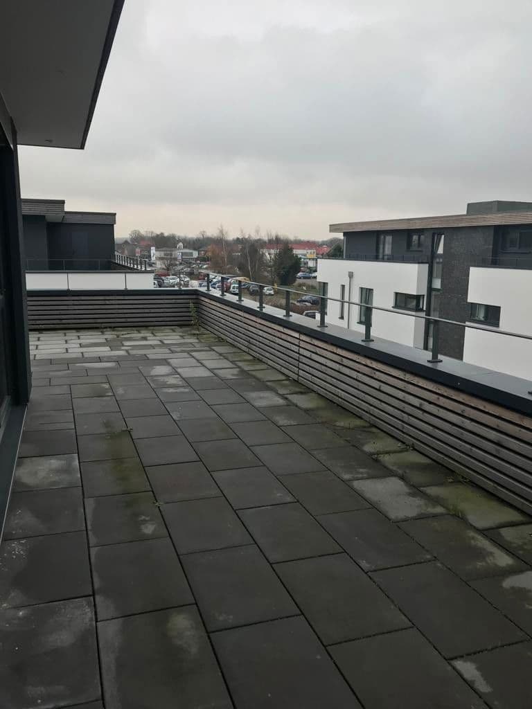 3 bedroom flat to rent, 144 m², Kurzer Weg 8, Bardowick, Lower Saxony 3 bedroom flat to rent, 144 m², Kurzer Weg 8, Bardowick, Lower Saxony